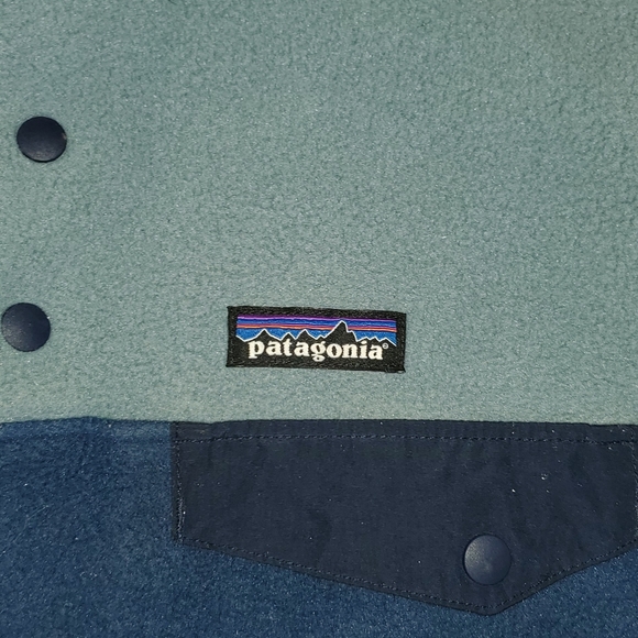 New patagonia synchilla - Picture 3 of 4